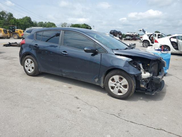2017 KIA FORTE LX KNAFK5A83H5721625
