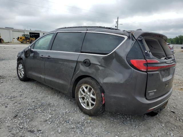 Vin: 2c4rc1bg8nr142334, lot: 59036245, chrysler pacifica touring l 20222
