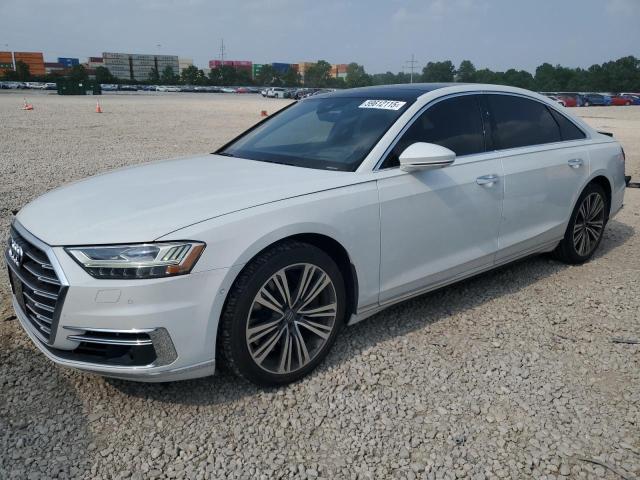 AUDI A8 L