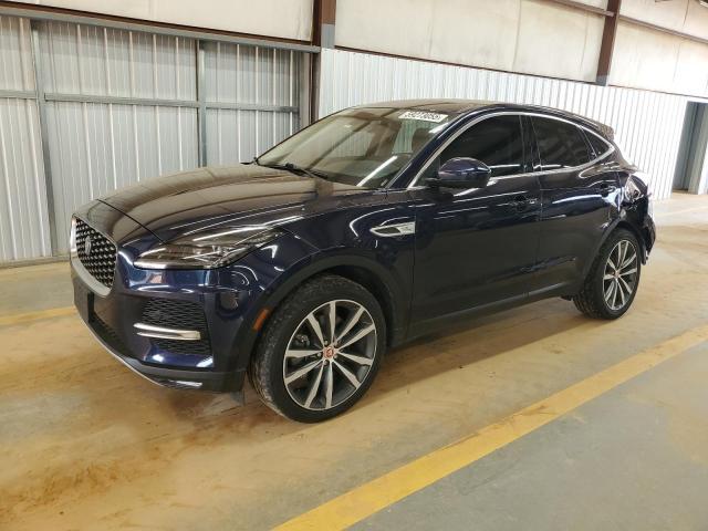 2022 JAGUAR E-PACE SE SADFP2FX2N1030614