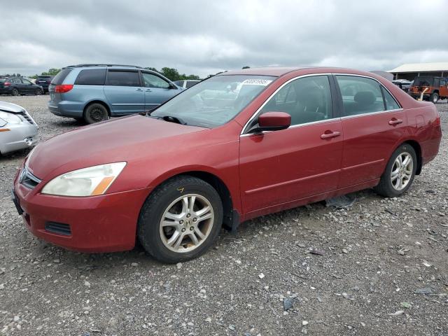 HONDA ACCORD SE