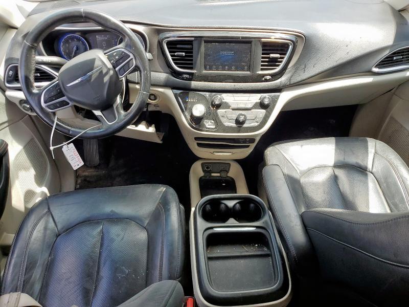2020 CHRYSLER PACIFICA T 2C4RC1BG9LR131727