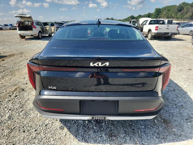 2025 KIA K4 EX 3KPFU4DE2SE012317
