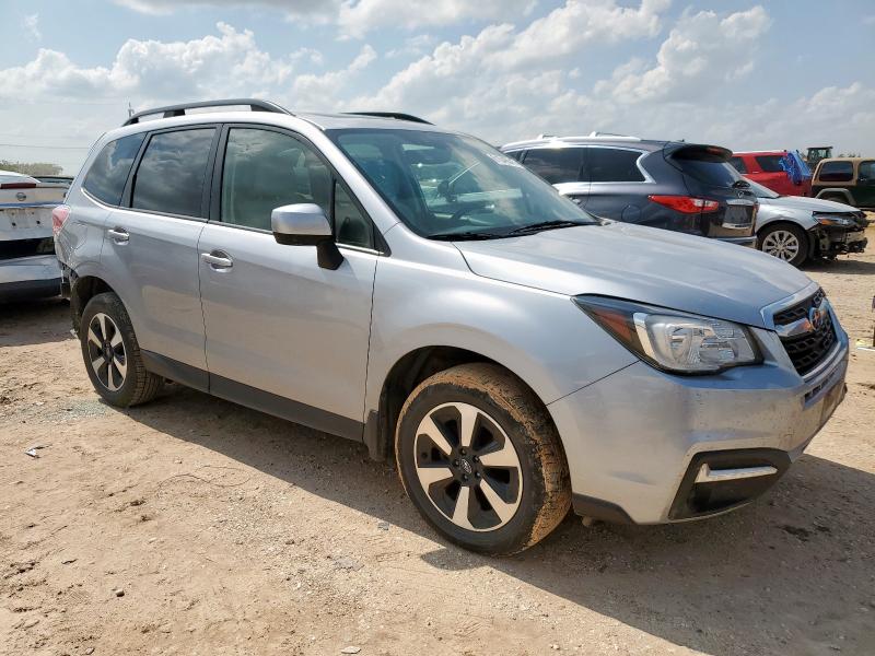 Vin: jf2sjadc9hh534113, lot: 61048645, subaru forester 2.5i premium 20174