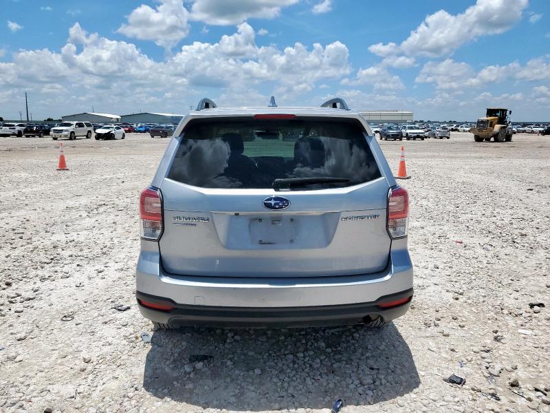 2018 SUBARU FORESTER 2 JF2SJAEC3JH499797