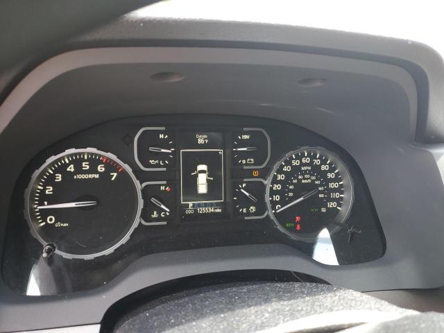 2021 TOYOTA TUNDRA CRE - 5TFDY5F17MX002557