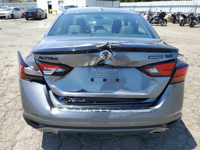 2022 NISSAN ALTIMA SR 1N4BL4CV1NN367598