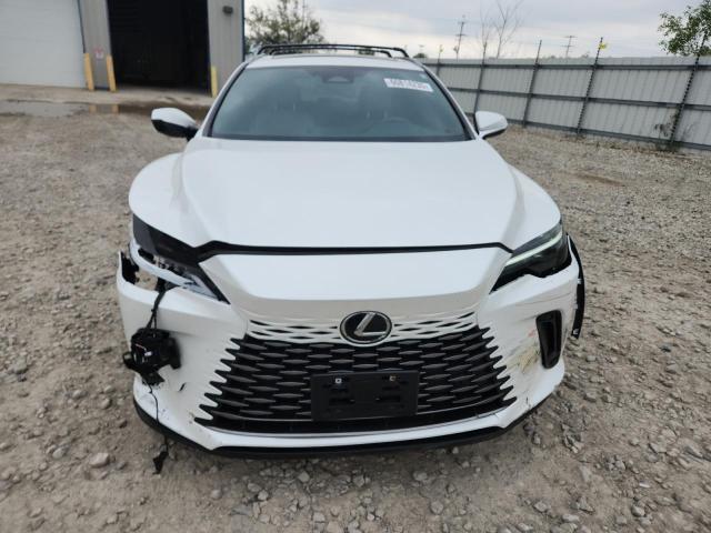 2023 LEXUS RX 350 BAS - 2T2BAMCAXPC016137