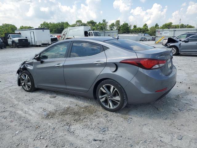 Vin: kmhdh4ae3gu644344, lot: 62318365, hyundai elantra se 20162