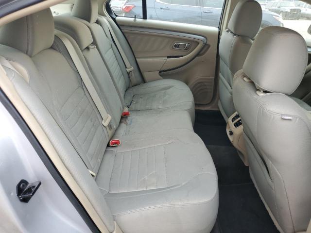 2015 FORD TAURUS SE 1FAHP2D85FG126144