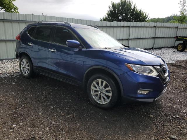 2017 NISSAN ROGUE S JN8AT2MT0HW146746
