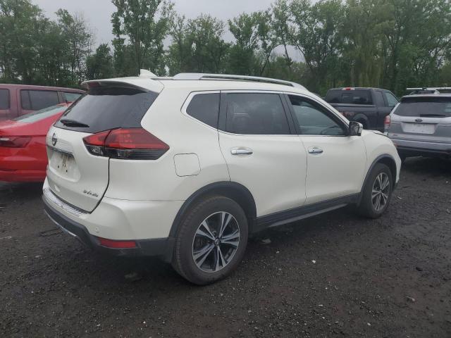 2019 NISSAN ROGUE S JN8AT2MV2KW370237
