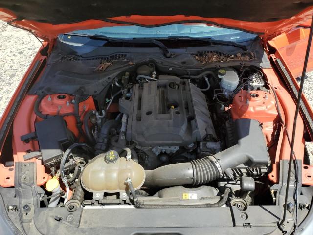 2015 FORD MUSTANG - 1FA6P8TH5F5310331