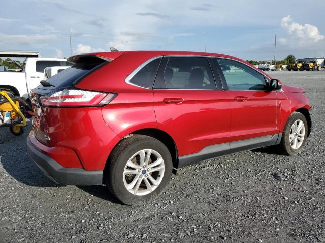 2020 FORD EDGE SEL - 2FMPK4J97LBB40798