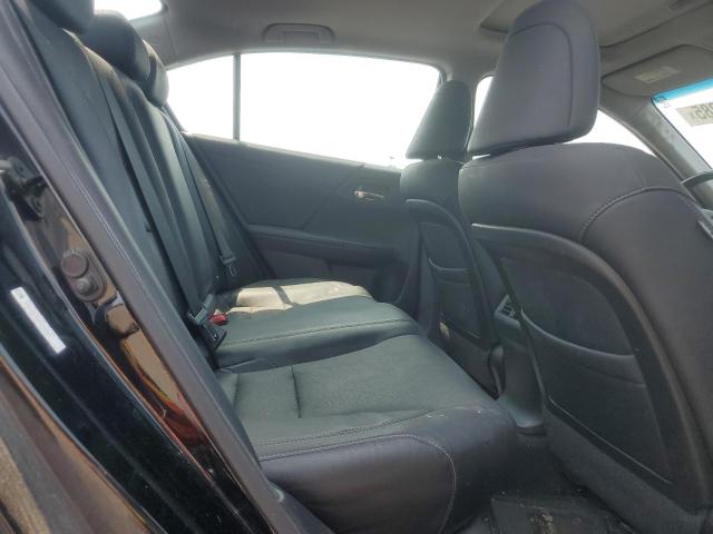 2014 HONDA ACCORD EXL - 1HGCR2F83EA160999