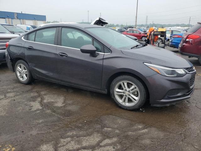 Vin: 1g1be5sm5g7254367, lot: 59932375, chevrolet cruze lt 20164