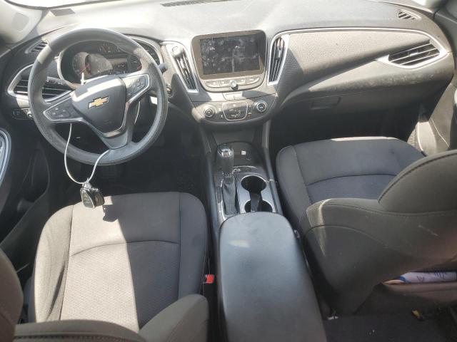 2020 CHEVROLET MALIBU LS - 1G1ZC5ST8LF031641