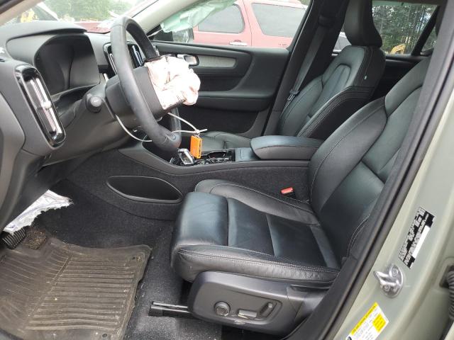 2023 VOLVO XC40 PLUS YV4L12UW6P2050773