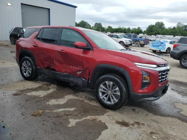 Vin: 3gnaxpeg4sl137017, lot: 61294825, chevrolet equinox lt 20254