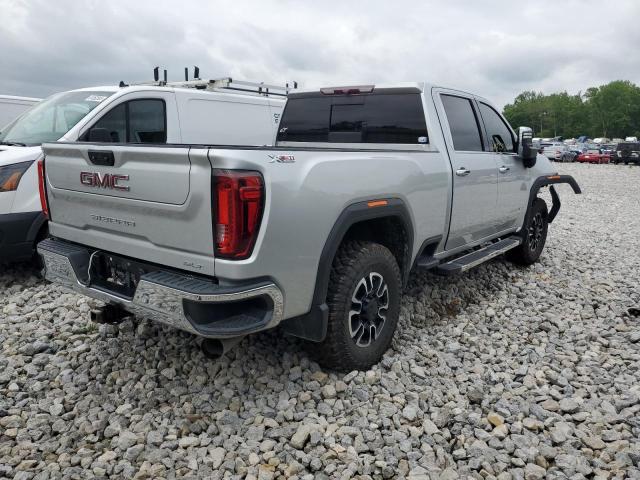 Vin: 1gt19ney6lf186716, lot: 60128905, gmc sierra k2500 slt 20203