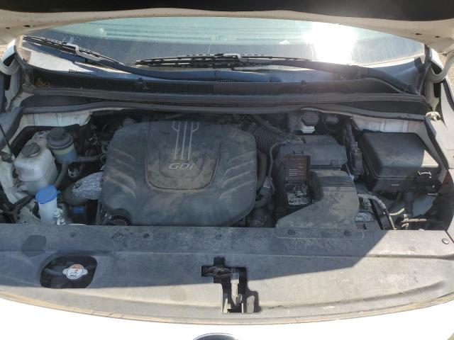 2015 KIA SEDONA LX - KNDMB5C13F6021606