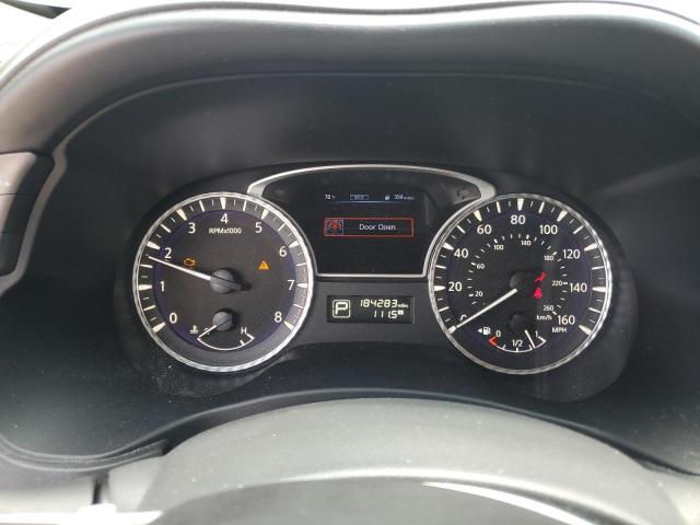 2016 INFINITI QX60 - 5N1AL0MM8GC518399