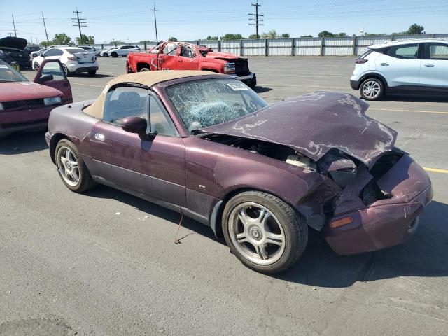 Vin: jm1na3530s0611978, lot: 62780845, mazda mx5 19954