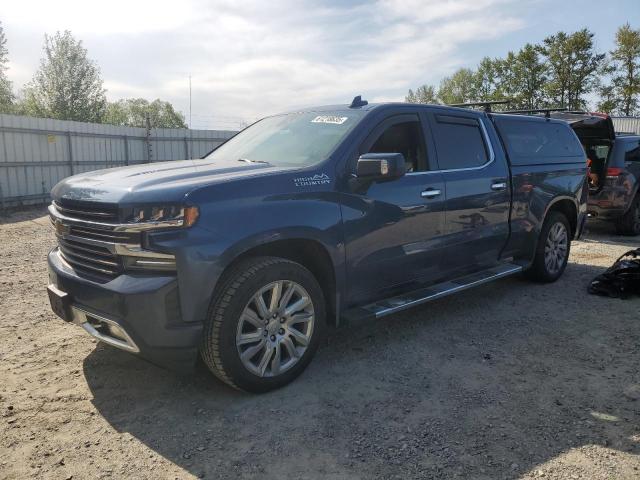 Vin: 1gcuyhel1kz267416, lot: 61218635, chevrolet all models k1500 high country 2019 img_1