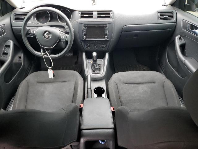 2015 VOLKSWAGEN JETTA BASE 3VW2K7AJ4FM297506