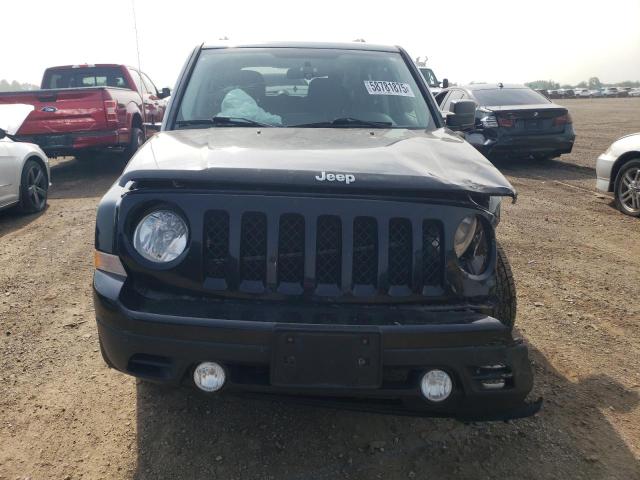 2014 JEEP PATRIOT SP - 1C4NJRBB9ED713906