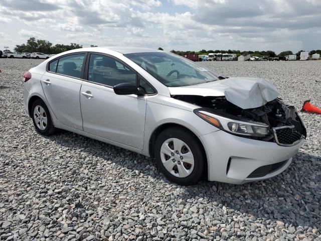 2017 KIA FORTE LX - 3KPFL4A78HE039457