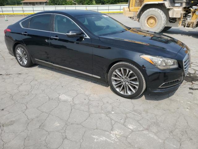 Vin: kmhgn4je5gu134681, lot: 60138085, hyundai genesis 3.8l 20164