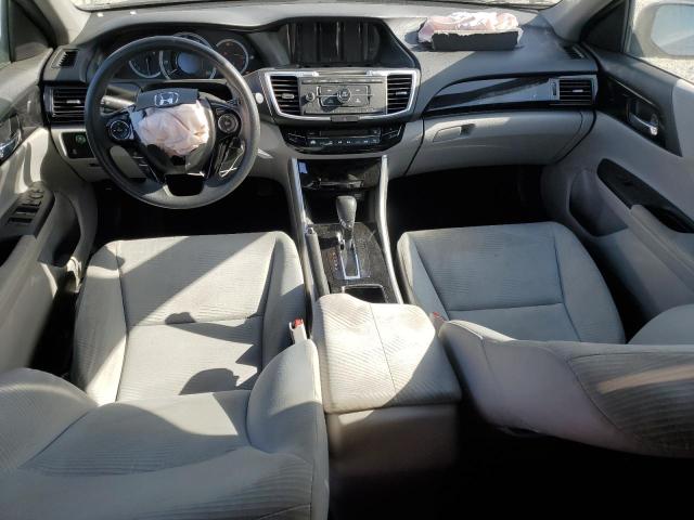 2017 HONDA ACCORD LX 1HGCR2F39HA209941