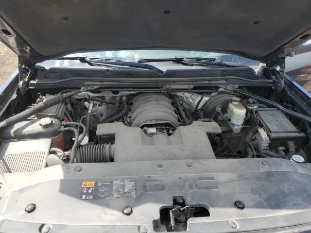 2014 GMC SIERRA K15 - 1GTV2UEC8EZ130783