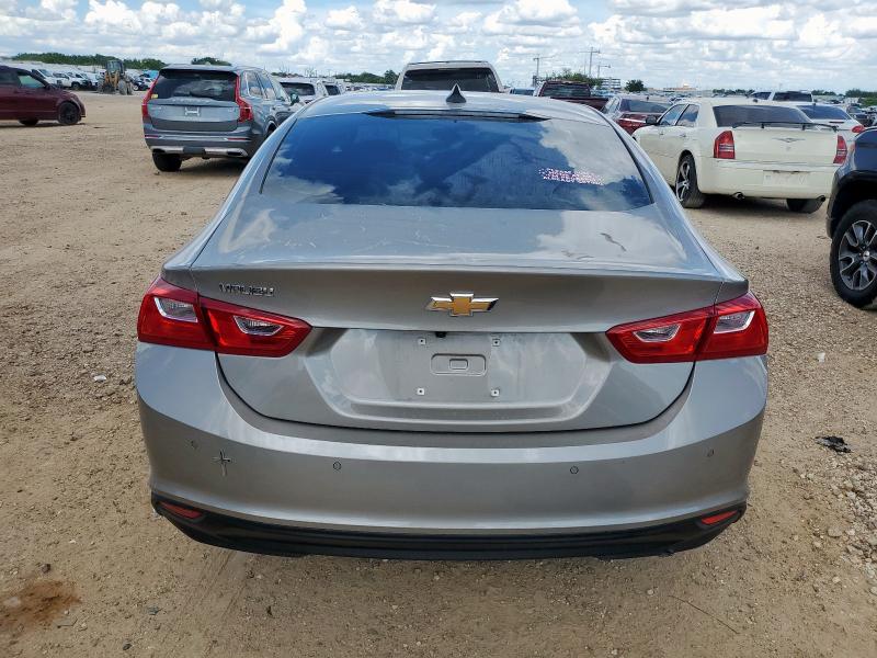 2024 CHEVROLET MALIBU LS 1G1ZB5ST0RF250766