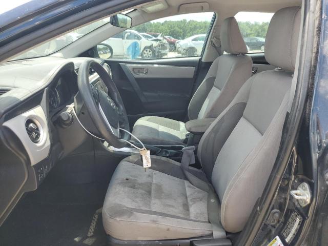 2019 TOYOTA COROLLA L - 2T1BURHEXKC154869