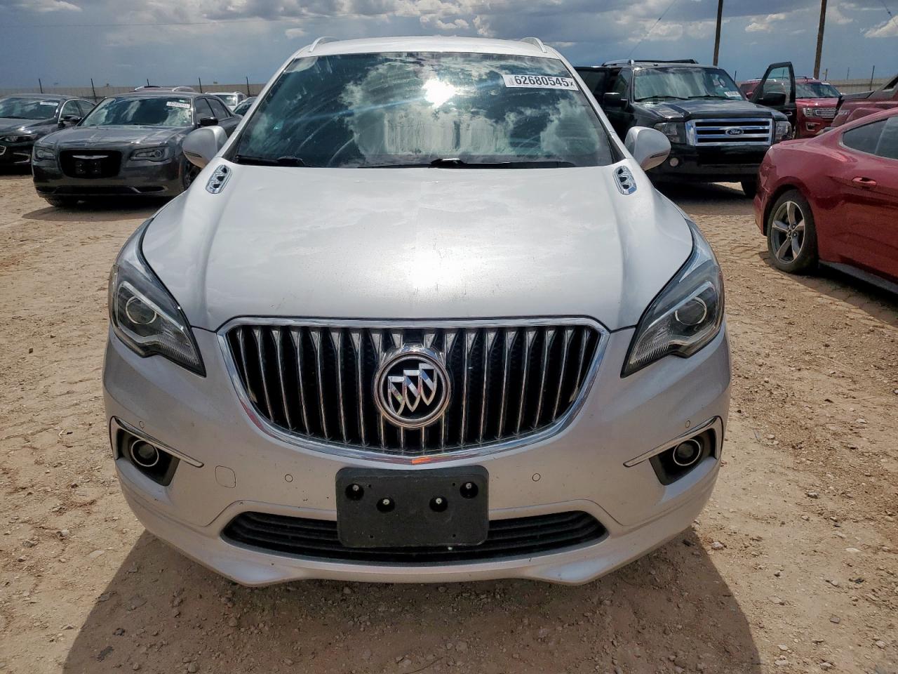 BUICK ENVISION PREMIUM