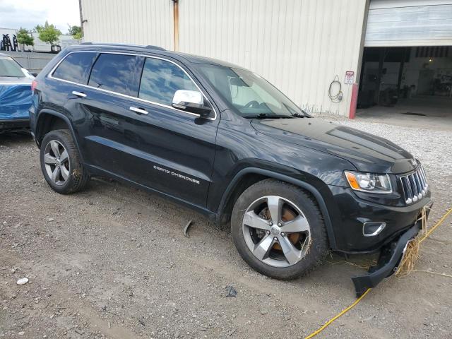 Vin: 1c4rjfbg3ec289091, lot: 61185605, jeep grand cher limited 20144