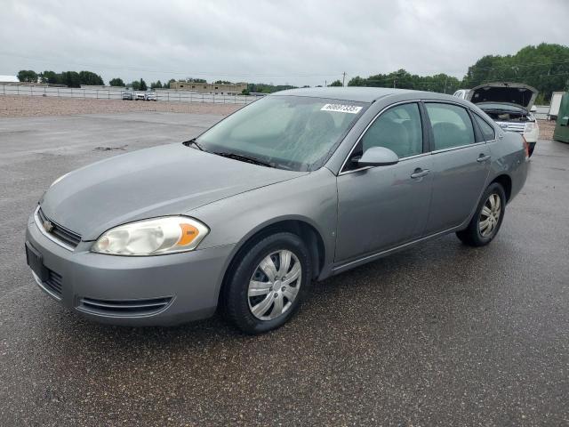 CHEVROLET IMPALA LS