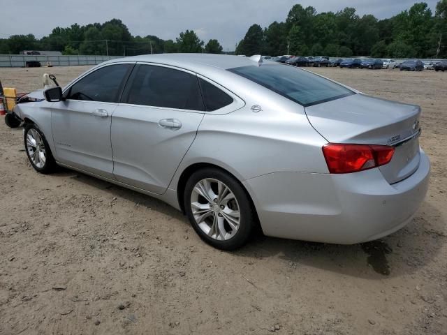 Vin: 2g1125s35e9105562, lot: 59688495, chevrolet impala lt 20142