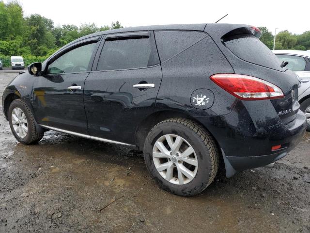 Vin: jn8az1mu6cw105855, lot: 60607755, nissan murano s 20122