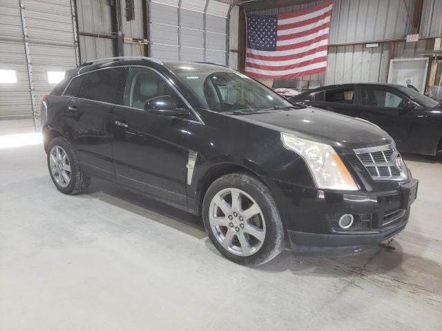 2011 CADILLAC SRX PREMIU - 3GYFNFEY7BS505486
