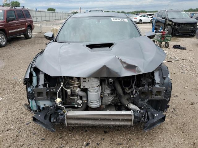 2018 HONDA CIVIC TYPE SHHFK8G77JU201966