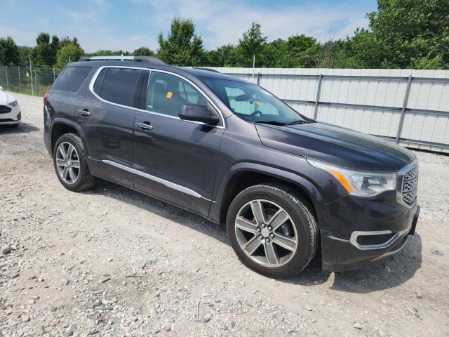 2017 GMC ACADIA DENALI 1GKKNXLSXHZ188747
