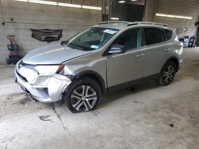 Vin: 2t3bfrev0jw846660, lot: 62509325, toyota rav4 le 2018 img_1