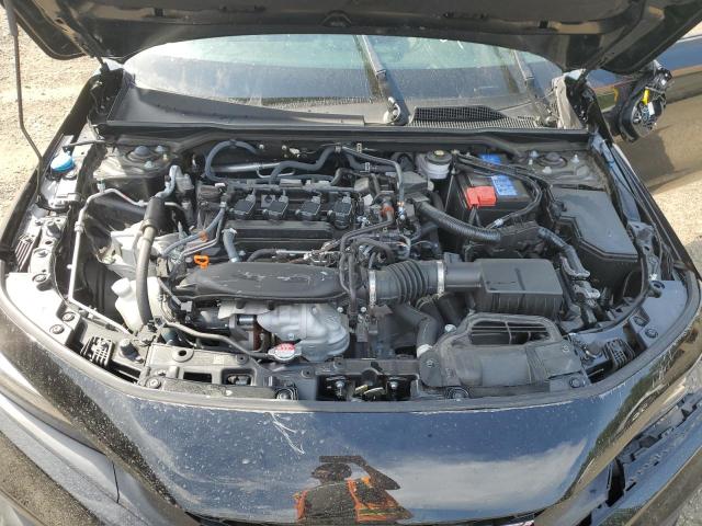2024 HONDA CIVIC SI - 2HGFE1E54RH476445