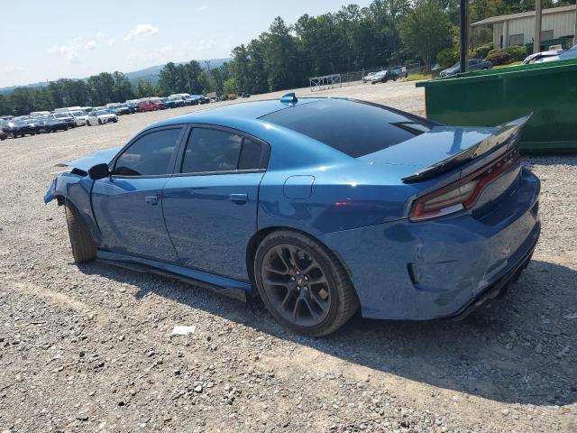2023 DODGE CHARGER SC 2C3CDXGJ1PH699934