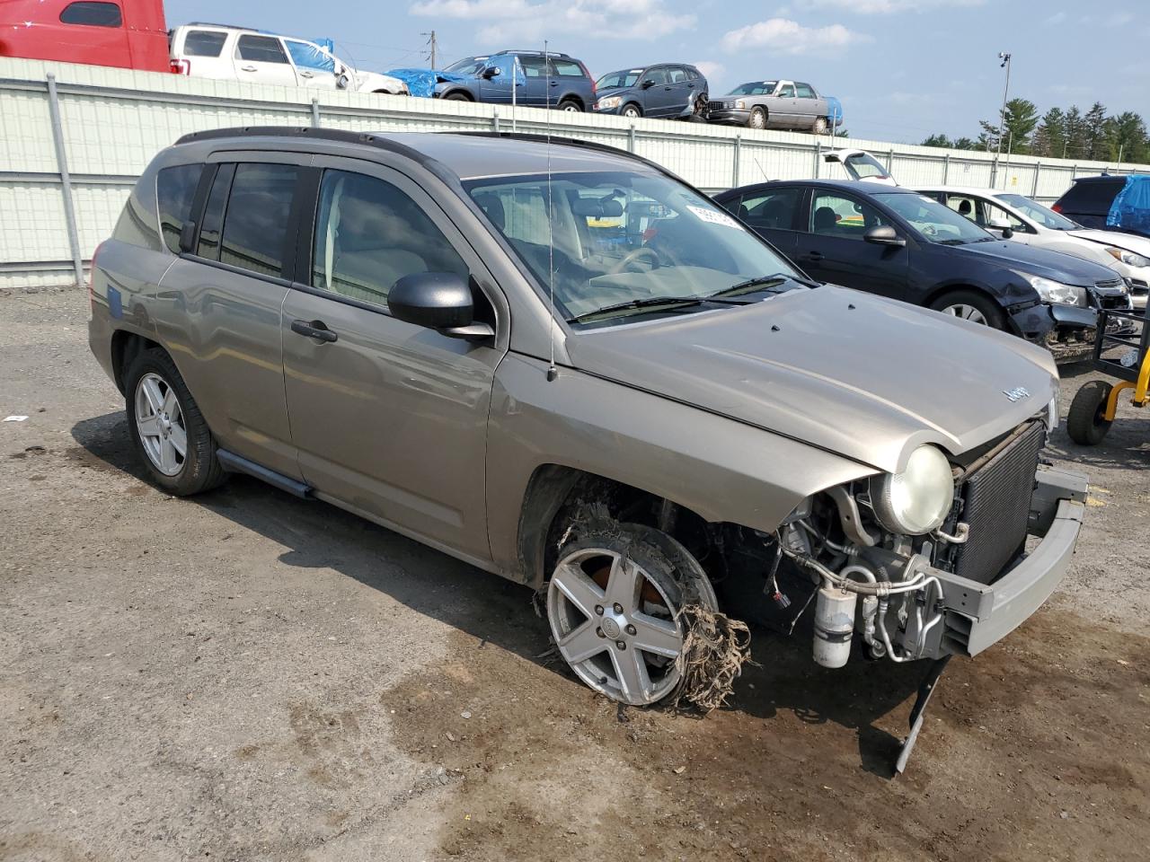 Global Auto Auctions