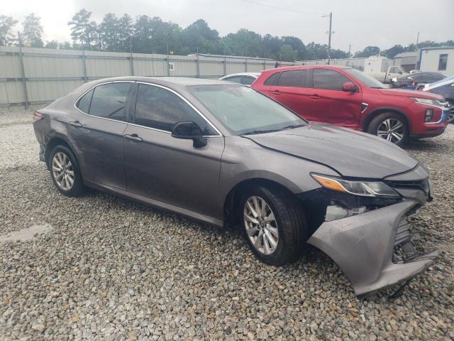 2018 TOYOTA CAMRY L 4T1B11HK2JU674433