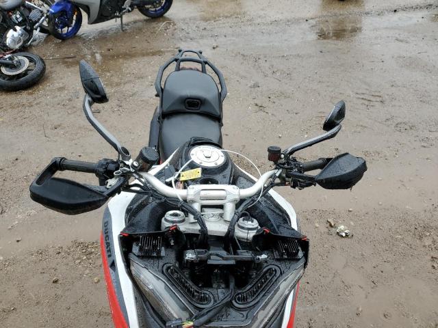 2021 DUCATI MULTISTRAD ZDMAALVWXMB005768